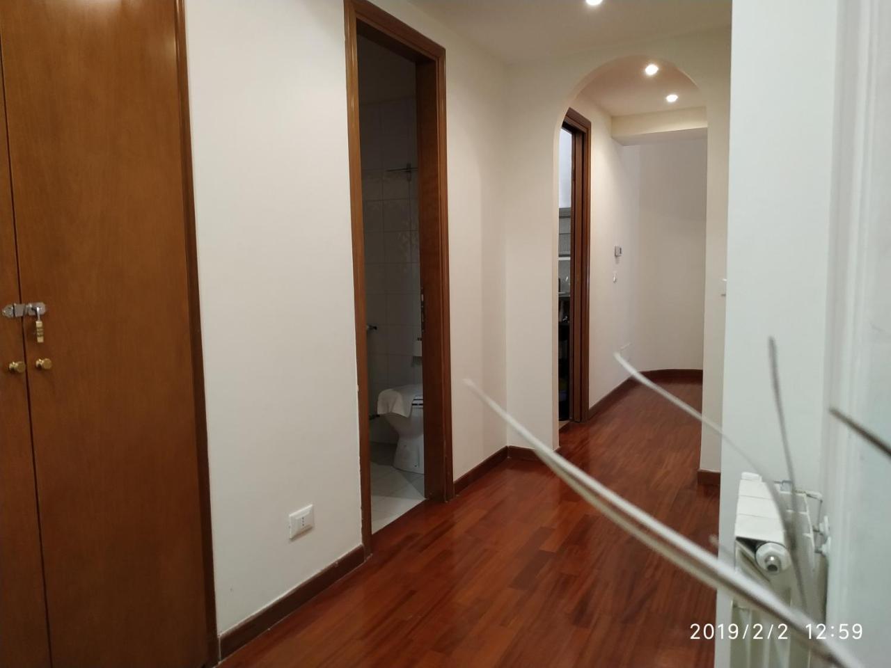 Palermo Apartment Ρώμη Εξωτερικό φωτογραφία