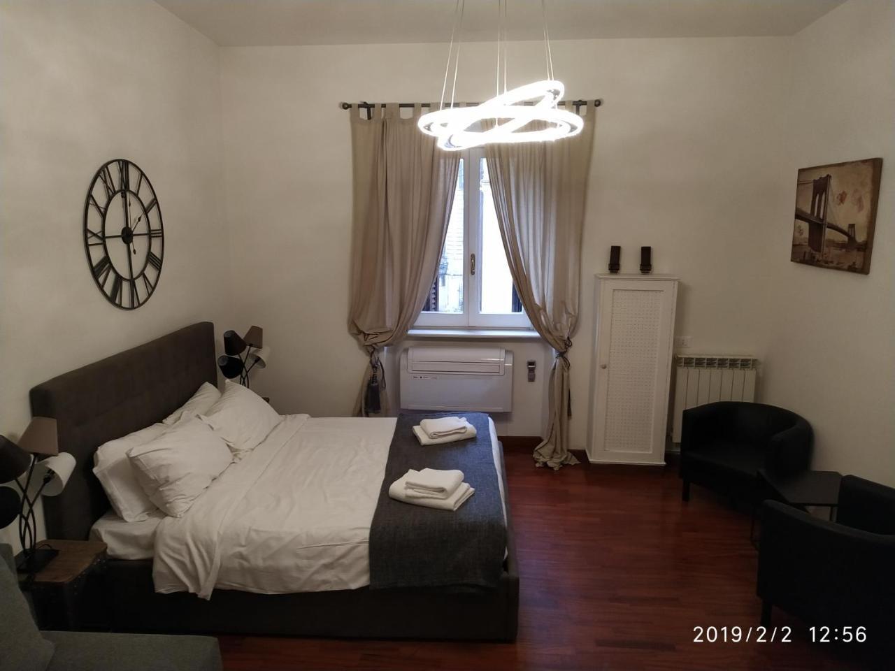 Palermo Apartment Ρώμη Εξωτερικό φωτογραφία