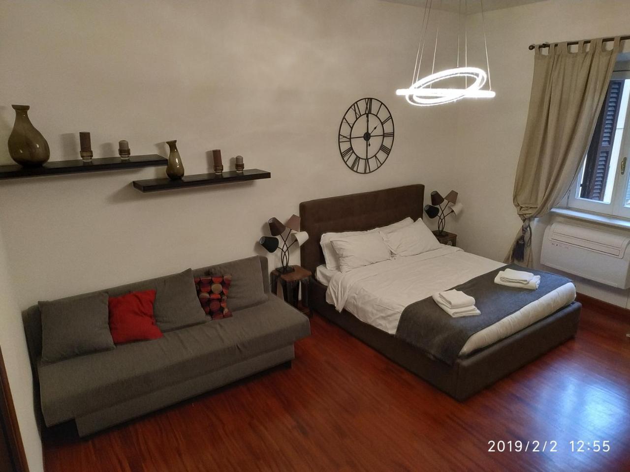 Palermo Apartment Ρώμη Εξωτερικό φωτογραφία